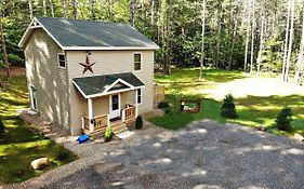 Cascade Mountain Chalet