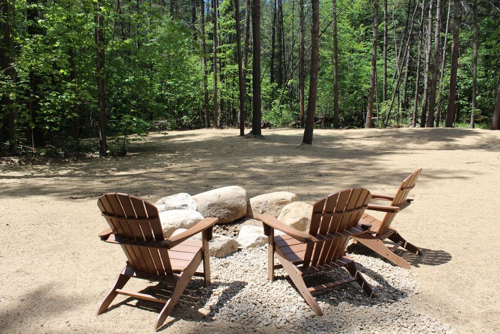 Cascade Mountain Chalet Villa Wilmington Room photo