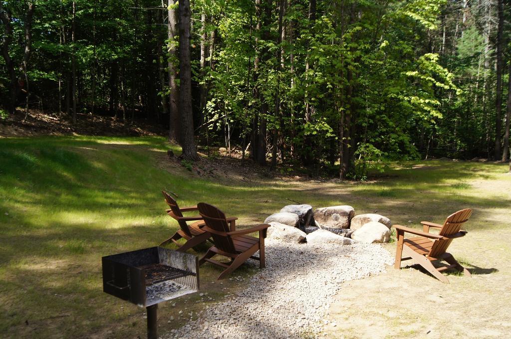 Cascade Mountain Chalet Villa Wilmington Exterior photo